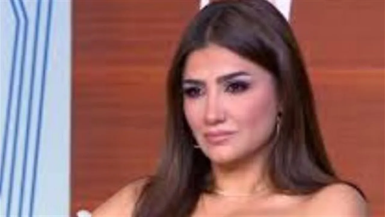 نجمة الدراما الأولى.. كيف حجزت مي عمر مكانها في صدارة موسم 2026؟